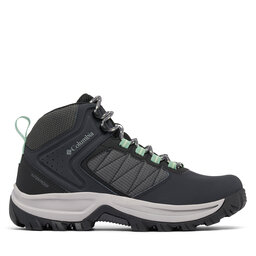 Columbia Turistiniai batai Columbia Transverse 2077801 Juoda
