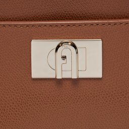 

Сумка Furla 1927 Mini Crossbody C.Ca WB01083-ARE000-03B00-1007 Cognac H, Коричневий