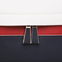 

Сумка Ara 16-20416-69 Weiss/Rot/Blau, Cиній