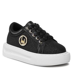 Liu Jo Sneakers Liu Jo Kylie 616 4F3321 TX007 M Black 22222