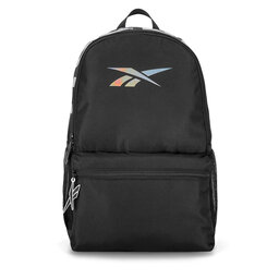 Reebok Plecak Reebok RBK-B-007-CCC Czarny