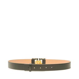 

Жіночий ремінь Elisabetta Franchi CT-34S-32E2-V250 Nero 110, Чорний