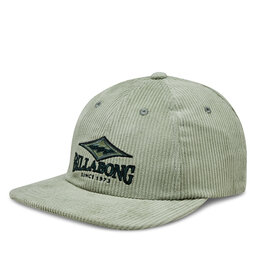 Billabong Cap Billabong ABYHA00418 Light Sage TNF0