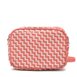 United Colors Of Benetton Borsetta United Colors Of Benetton 6HKVDY01E Rosso