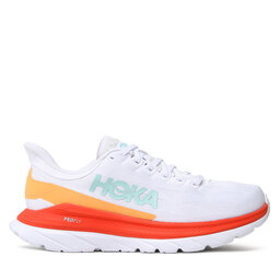 

Взуття Hoka Mach 4 1113528 Wfs, Білий