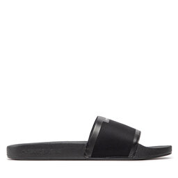 

Шльопанці Calvin Klein Slide Neoprene YM0YM00447 Black BDS, Чорний
