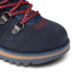 

Черевики Kickers Kicknature 878760-10 M Red/Navy 103, Cиній