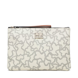 TOUS Geantă TOUS Clutch K Icon 2001503059 Multi/Beige