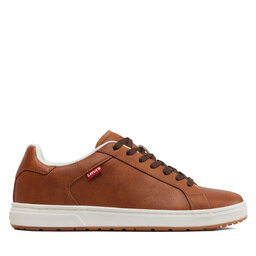

Снікерcи Levi's® 234234-661-27 Medium Brown, Коричневий