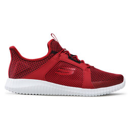 

Взуття Skechers 52640/RDBK Red, Червоний