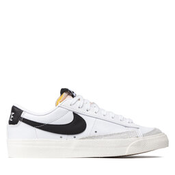 Nike Sneakers Nike Blazer Low '77 DC4769 102 Weiß
