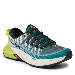 Merrell Boty Merrell Agility Peak 4 J036990 Jade