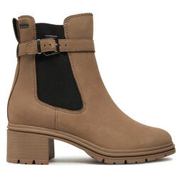 Tamaris Stiefeletten Tamaris 1-25462-43 Braun