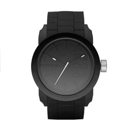 Diesel Uhr Diesel Double Down S44 DZ1437 Black/Black