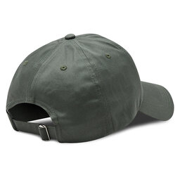 

Бейсболка Tommy Jeans Sport AM0AM09575 MRY, Зелений
