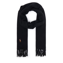 Polo Ralph Lauren Schal Polo Ralph Lauren 449891308001 Schwarz