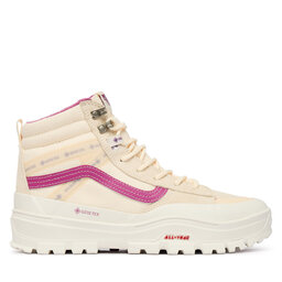Vans Trekkingschuhe Vans Sk8-Hi Gore-Tex Insulated VN000V86GRD1 Creme