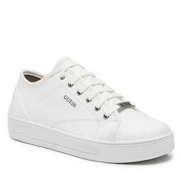 Guess Сникърси Guess FM5UDI LEA12 WHITE