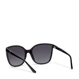 

Сонцезахисні окуляри Guess GU7748 6001B Black, Чорний