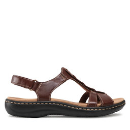

Босоніжки Clarks, Коричневий