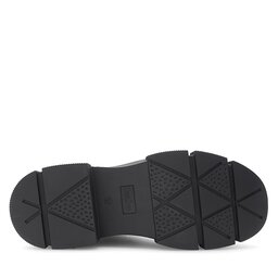 

Чоботи DeeZee CS6191-10 Black, Чорний