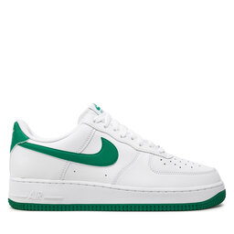 Nike Αθλητικά Nike Air Force 1 07 FJ4146 102 Λευκό