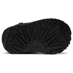 

Снігоходи Ugg T Classic Short II Wp 1019646T Blk, Чорний