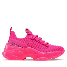 

Снікерcи Steve Madden Jmaxima SM15000168-67l Neon Pink, Рожевий