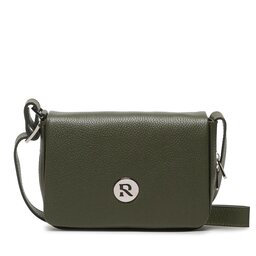 Ryłko Дамска чанта Ryłko R40665TB Oliwkowy ZE7