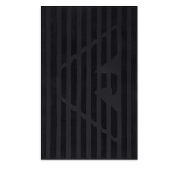 Emporio Armani Telo da spiaggia Emporio Armani EX000021 AF12340 UC001 Nero