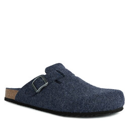 Geox Παντόφλες Σπιτιού Geox U Ghita U16ERA 000NY C4008 Denim