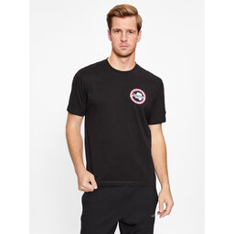 Aeronautica Militare Aeronautica Militare Camiseta 232TS2143J611 Negro Comfort Fit