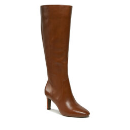 Lauren Ralph Lauren Ilgaauliai Lauren Ralph Lauren 802908343001 Deep Saddle Tan