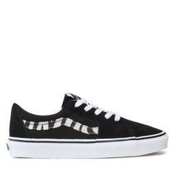 

Кросівки Vans, Чорний