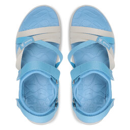 

Босоніжки Kamik Skyros HK2685 Blue, Голубий