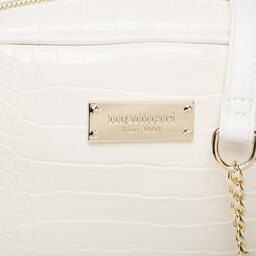 

Сумка Monnari BAG0160-000 White 2023, Білий