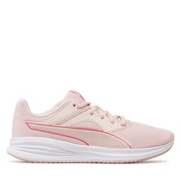 

Снікерcи Puma Transport Jr 386253 04 Island Pink/Sunset Pink, Рожевий