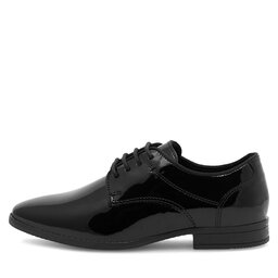 

Туфлі Lasocki Young Astra BI12-ASTRA-03A Black, Чорний