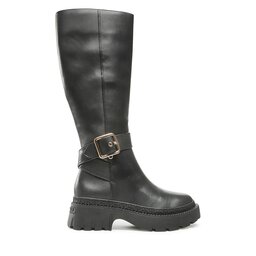 

Чоботи Coach James Leather CD160 Black, Чорний