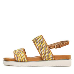 

Босоніжки Wrangler Karen Sunrise WL21732A Yellow 073, Жовтий