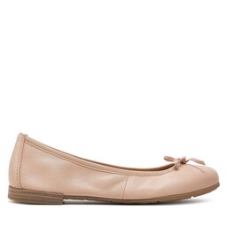 Marco Tozzi Ballerinas Marco Tozzi 2-22100-41 Beige