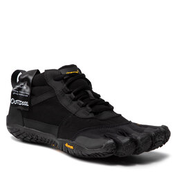 Vibram Fivefingers Cipő Vibram Fivefingers V-Trek Insulated 20M7801 Black