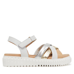 Marco Tozzi Sandalen Marco Tozzi 2-28283-44 Weiß