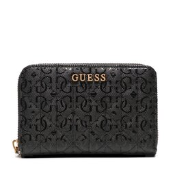 Guess Didelė Moteriška Piniginė Guess SWGB89 87400 BLA