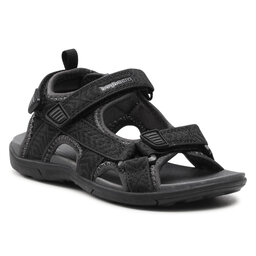 Bagheera Sandales Bagheera Onyx Jr 86488-23 C0102 Black/Dark grey