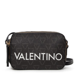 Valentino Handtasche Valentino Liuto VBS3KG09 Nero/Multicolor