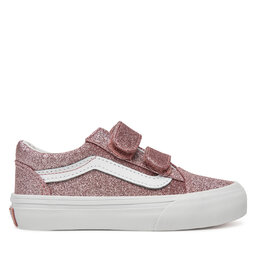 Vans Laisvalaikio batai Vans Old Skool V VN000CYDFSL1 Rožinė