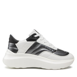 

Снікерcи Big Star Shoes II274335 White, Білий