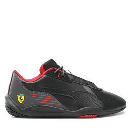 

Снікерcи Puma Ferrari R-Cat Machina 306865 04 Puma Black/Asphalt, Чорний