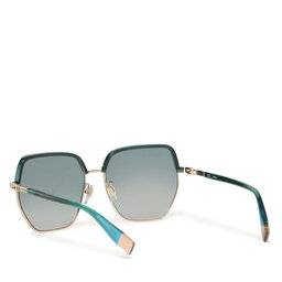 

Сонцезахисні окуляри Furla Sunglasses SFU623 WD00057-BX0754-JAS00-4-401-20-CN-D Jasper, Зелений